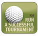 Hole In One International's free golf tournament planning guide